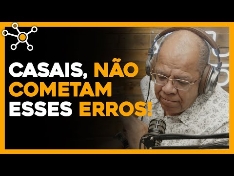 Vídeo: Top 10 piores erros que casais fazem em um relacionamento