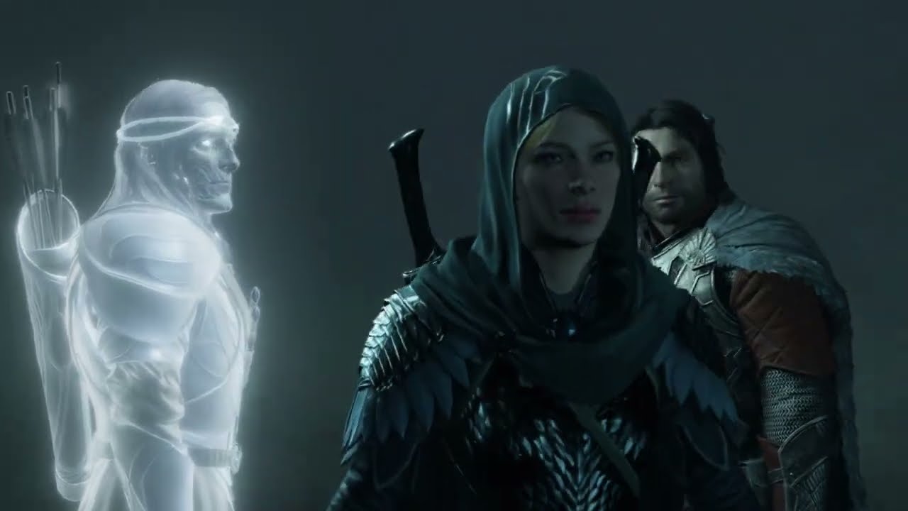 Shadow of War: Introducing Minas Morgul & Zog The Eternal