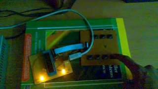 Pic 18f4550 USB Midi