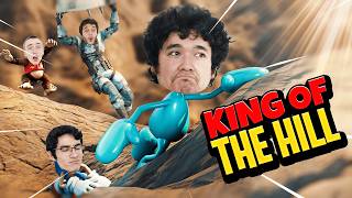 Smash Ultimate King of The Hill