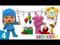 🎉 POCOYO DEUTSCH - Alles Gute zum Geburtstag! [ 120 min ] | Cartoons für kinder