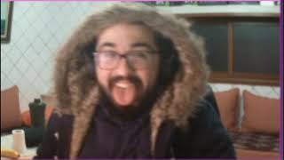 Moroccan Twitch Streamers / Era1S Sf 7Maaa9 🤣🤣🤣