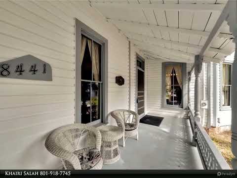 8441 E ORANGE AVENUE, Floral City, FL home video tour