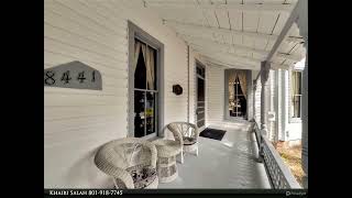 8441 E ORANGE AVENUE video tour