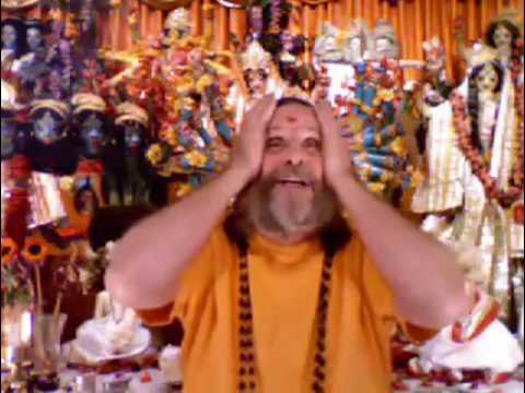 Cosmic Puja Class 16: Anga Puja and Pitha Nyasa