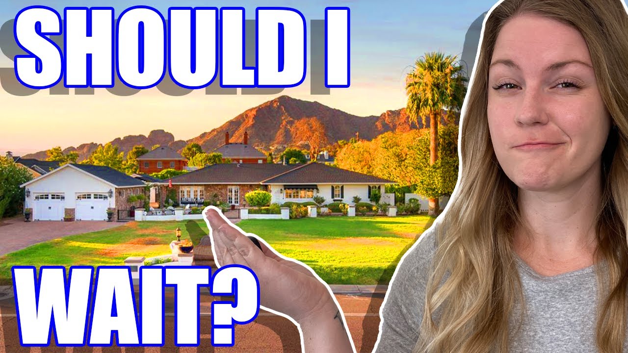 How to Get the Home You Want in Phoenix Arizona 2022 Moving to