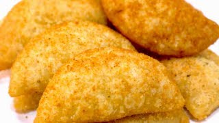 Como Fazer Risoles Deliciosos E Super Práticos - Isamara Amâncio