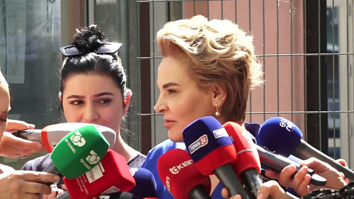 Top Channel/ Kryemadhi përmend aludimet për operacionet plastike: Nuk kam bërë ndërhyrje estetike