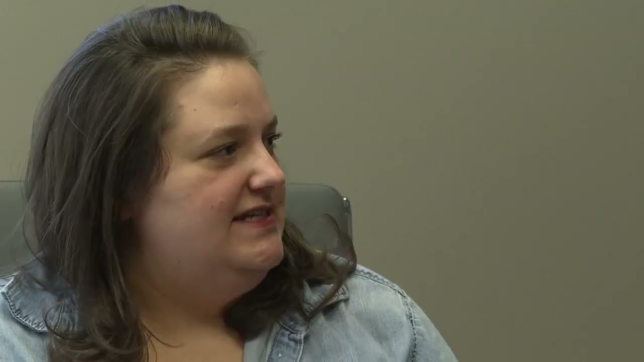 Experts say low pay for mental health professionals has led to statewide staff shortage