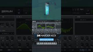 64 Serum Presets for #hypertechno #edm #balticaudio #download #musicproducer #presets