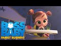 Boss Baby: Family Business | Tina Orders The Boys To Team Up