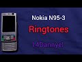 Nokia n95 ringtonestoquestones  14dannyel