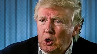 Disturbing Audio Of Trump Not Knowing Who Drone Target Is Emerges