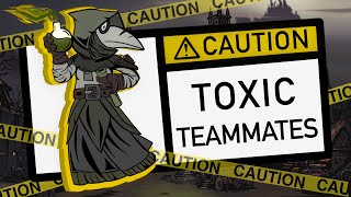 Optimizing the Plague Doctor - Darkest Dungeon Named Parties Challenge Ep.3