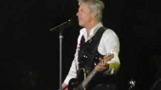 Claudio Baglioni -La vita e' adesso - Firenze 22-06-09