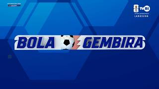 TVRI - OBB Bola Gembira [FIFA Friendly Match] (2026)