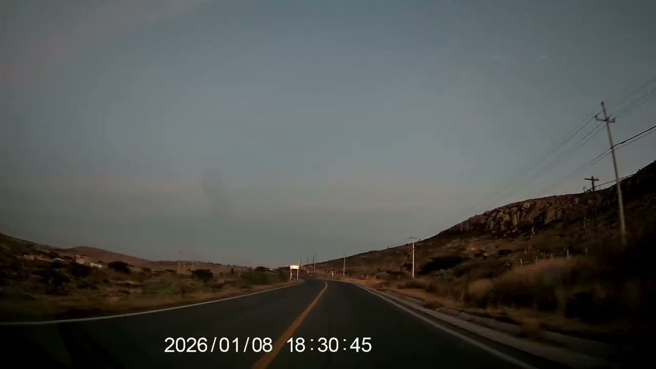 Parte 72 de Aguascalientes a Ojuelos Jalisco México 