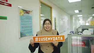 Siri Taklimat Jelajah Malaysia - MYDATA-SSM di Pulau Pinang!