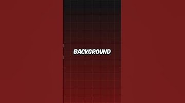 How To Make Iman Gadhzi Background in Premiere Pro