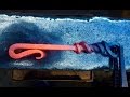 Bottle Opener - Blacksmithing by Lance Thomas