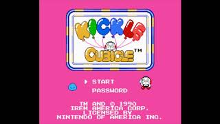 Kickle Cubicle Remicle