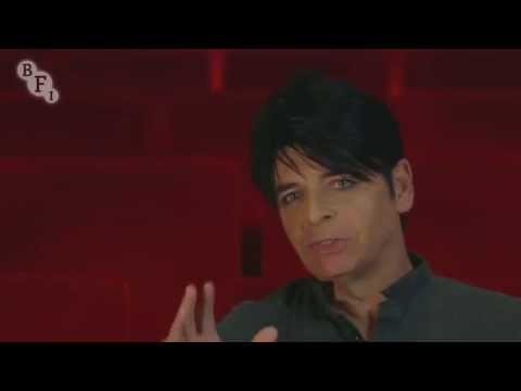 The Sci-Fi films that shaped Gary Numan | #BFISciFi