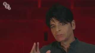 The Sci-Fi films that shaped Gary Numan | #BFISciFi screenshot 1