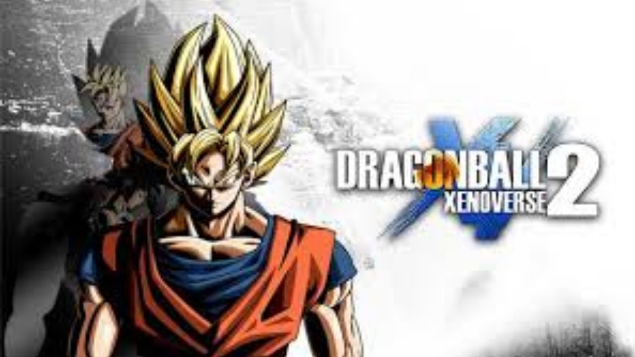 Dragon Ball Xenoverse 2 Walkthrough Part 3 YouTube dragon-ball-xenoverse-2-walkthrough-part-3-youtube