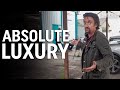 This is what Richard Hammond does on his lunch break