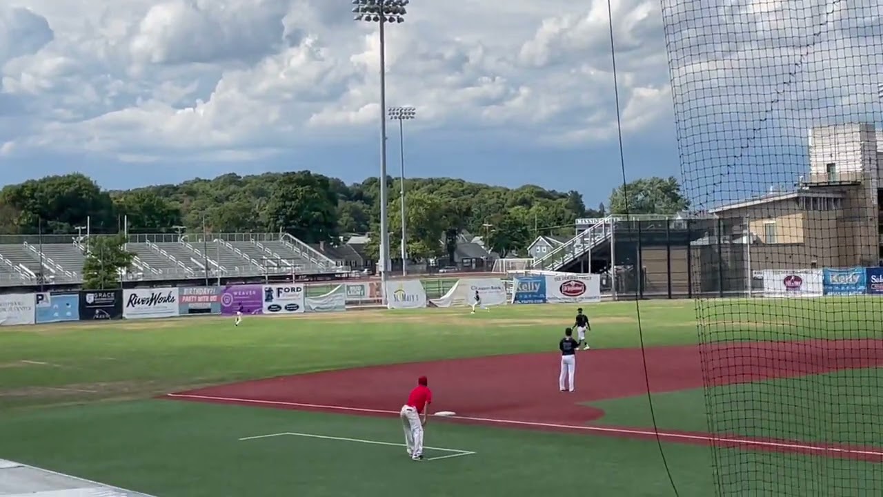 Nick Hum - Double - August 7, 2022