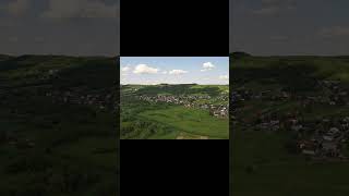 #drone #timelapse #góry #travel #blizne #podkarpacie