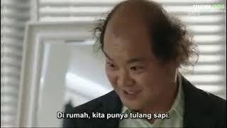 City hunter eps 12