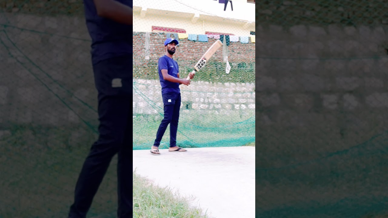 lether ball precktice