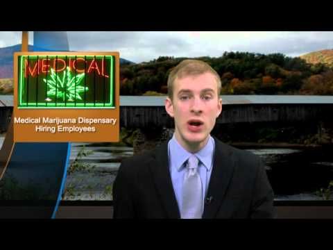 Dispensary Hiring Now Near Me