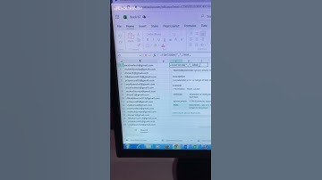 Excel Trick You Should Know #excelwalesir #excel #ytshortsvideo #exceltricks #exceltutorial