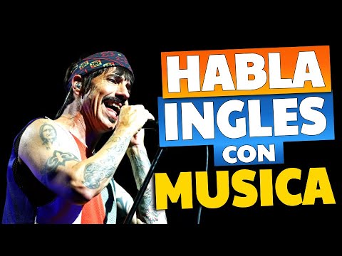 APRENDE INGLÉS CON CALIFORNICATION!  | Aprender Inglés con Música