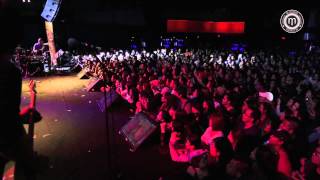 Bamboo - Mr. Clay Live In Toronto