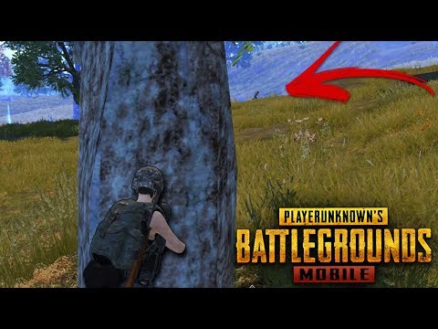 SÓ FICAR CALMO QUE O JOGO É OUTRO! PUBattlegrounds Mobile