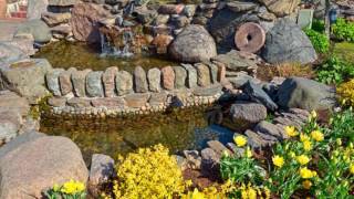 TOP 37 Backyard Pond Ideas & Designs || Backyard Landscaping