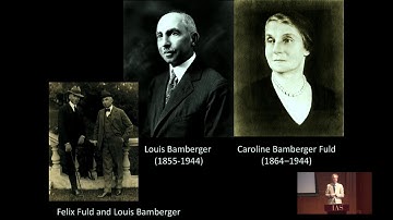 The History and Mission of the Institute - Robbert Dijkgraaf