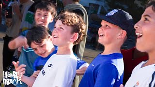 Bet On Mack | Harry Mack Freestyle (Guerrilla Bars 61 in Gold Coast)