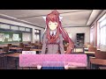 Why am i playing this🫠(Doki Doki) side stories