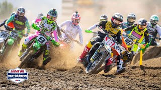 2020 Mxvsatv Fox Raceway National Highlights