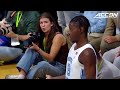 North Carolina F Caleb Wilson | 2026 NBA Draft Tape