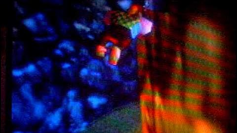 Donkey Kong 64 Part 24e - Musical Krusha