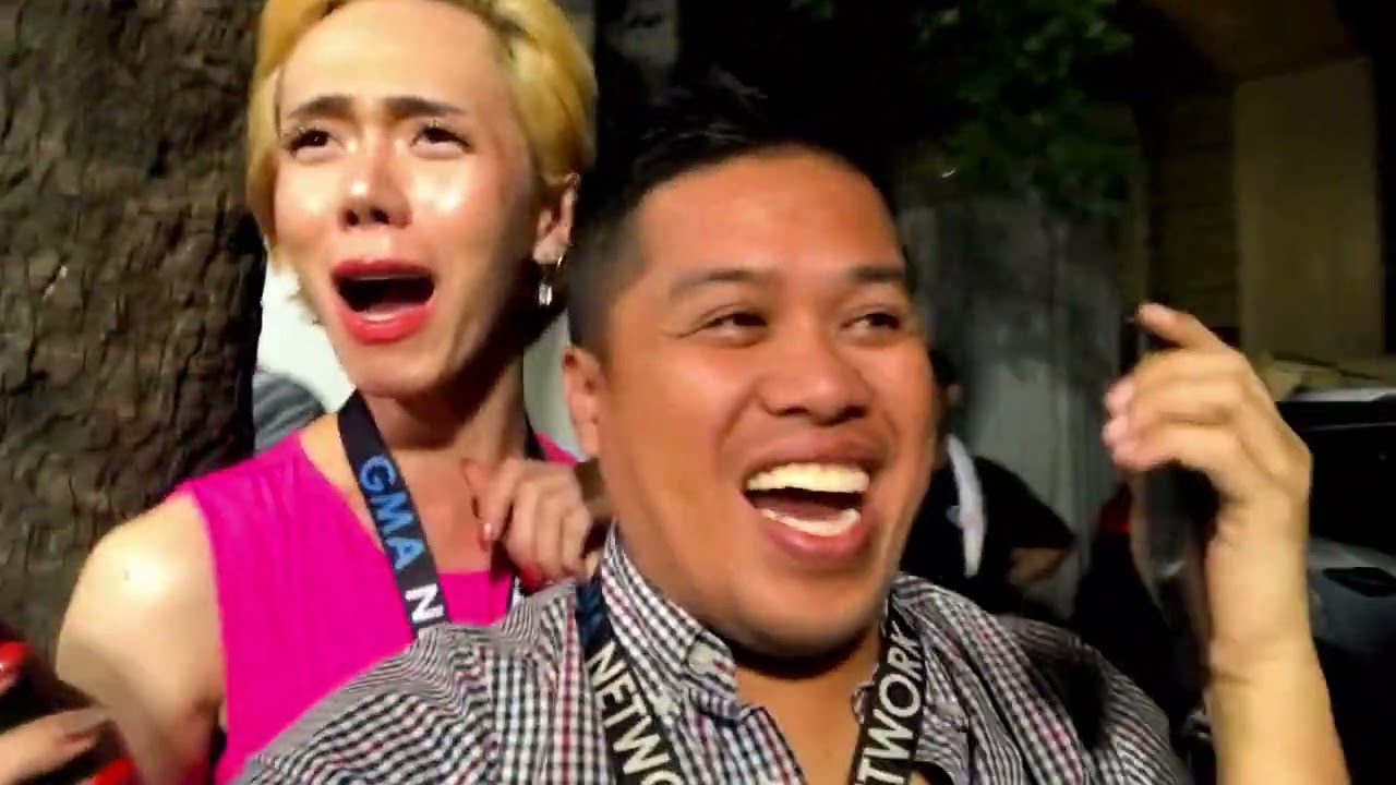 PBB 6TH EVICTION NIGHT, PAG SUPORTA NAMIN KAY CAPRICE CAYETANO