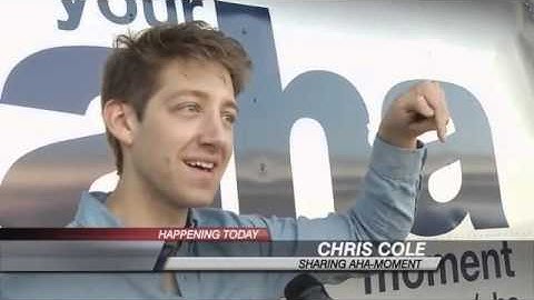 Locals Talk About Life