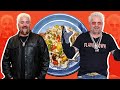 Guy fieri shows us the workout that helped him lose 30 pounds  weights  plates  mens health