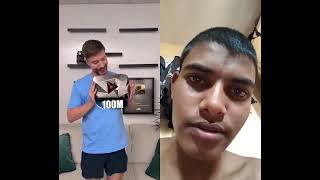@MrBeast @MrBeastRussian @mrbeastgamingbrasil @MrBeast2 @MrBeast @MrBeast