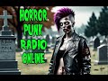  horror punk radio online 